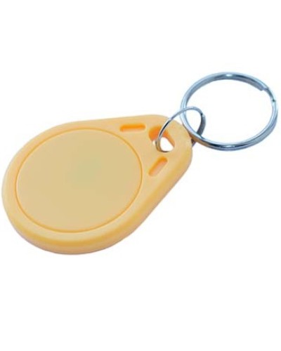 Ключ бесконтактный Mifare Метаком MF136P в Москве Оптовые идентификаторы Pintop.ru