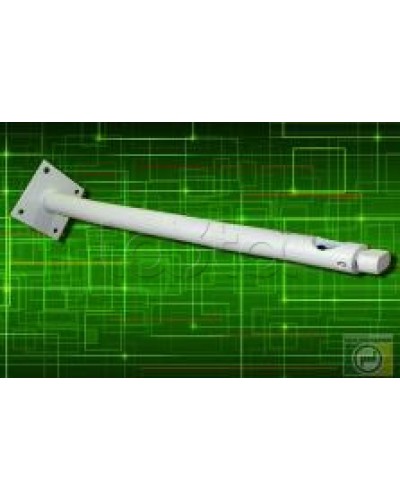 Узел крепления блока извещателей «Призма-3», «Призма-3-24» и «Призма-3-10» Омега-микродизайн КВЗ-3/0,5 в Москве Кронштейны и планки для извещателей Pintop.ru