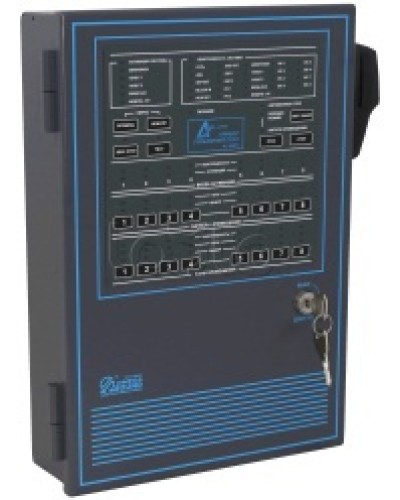 Оповещатель звуковой Омега Саунд AL-8MP2 в Москве Аксессуары для СОУЭ Pintop.ru