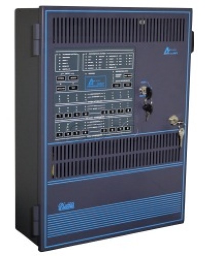 Оповещатель звуковой Омега Саунд AL-MC2 в Москве Аксессуары для СОУЭ Pintop.ru