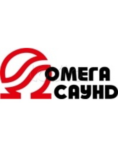 Корпус установочный Омега Саунд OMEGA RMS-BOX в Москве Аксессуары для СОУЭ Pintop.ru