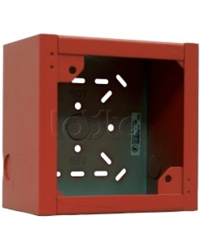 Корпус Омега Саунд Omega SBB-R в Москве Аксессуары для СОУЭ Pintop.ru