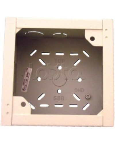 Корпус Омега Саунд Omega SBB-W в Москве Аксессуары для СОУЭ Pintop.ru