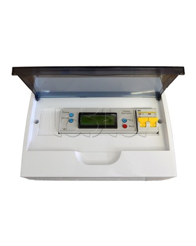 Таймер ТРОМБОН Таймер школьного звонка 69 МР3/WAV в Москве 19 оборудование (рэковое/стоечное) Тромбон Pintop.ru