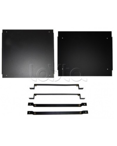 Комплект панелей СО 12U ТРОМБОН в Москве Система оповещения и трансляции Pintop.ru