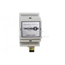 Конвертер оптический Тромбон SFP-LC-B