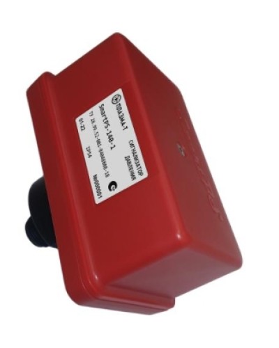 Сигнализатор давления Плазма-Т SmartPS-160-1 в Москве Устройства контроля положения дисковых затворов Pintop.ru