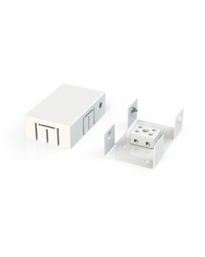 PTK-Accessories КМОМ (4к х 10мм) 100х70х35 IP 31 ПожТехКабель 070-011 в Москве Распределительные коробки Pintop.ru