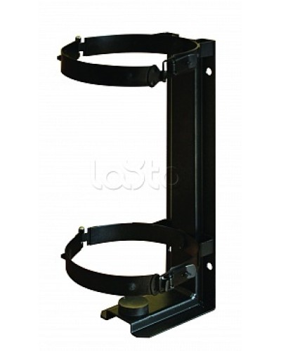 Кронштейн транспортный ПОЖТЕХНИКА КТХ-5 МИГ в Москве Аксессуары для огнетушителей Pintop.ru