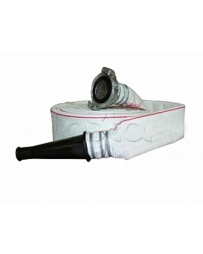 Рукав пожарный ПОЖТЕХНИКА ПРЕСТИЖ 50-1.0-РПК-РС-50.01-16П (20 м) в Москве Пожарные рукава Pintop.ru