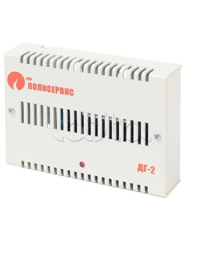 Извещатель газовый Полисервис ДГ-2-ПМ-1 в Москве Технологические извещатели Pintop.ru