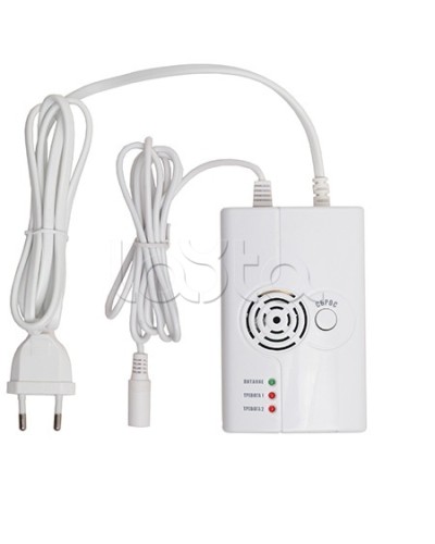 Извещатель газовый Полисервис ДГ-5-ПМ в Москве Технологические извещатели Pintop.ru