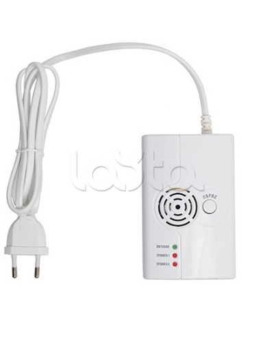 Извещатель газовый Полисервис ДГ-5-У в Москве Технологические извещатели Pintop.ru