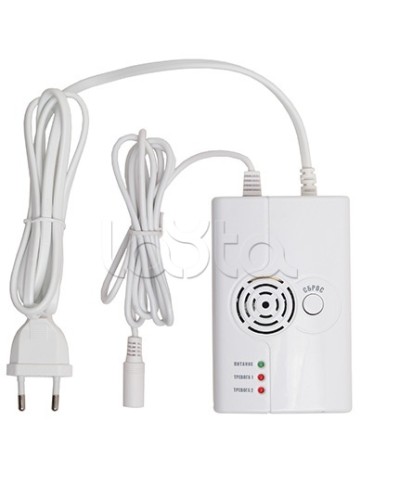 Извещатель газовый Полисервис ДГ-5-УПМ в Москве Технологические извещатели Pintop.ru