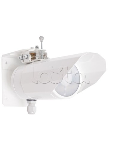 Извещатель охранный инфракрасный пассивный Полисервис ИД2-100-1 исп.5 в Москве Извещатели охраны периметра Pintop.ru