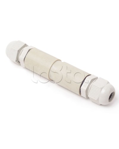 Муфта соединительная герметичная Полисервис МС в Москве Извещатели охраны периметра Pintop.ru