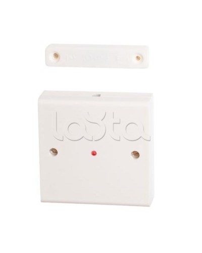 Устройство оптической сигнализации внешнее Полисервис ВУОС в Москве Дополнительное оборудование для ОПС Pintop.ru