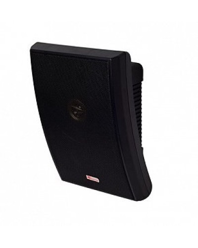 Громкоговоритель настенный Полисервис АСШ-10-30/100 (НП2) черный в Москве Система оповещения Октава Полисервис Pintop.ru