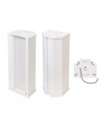 Громкоговоритель настенный Полисервис АСШ-15-30/100 (НМ1) исп.5 в Москве Система оповещения Октава Полисервис Pintop.ru