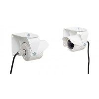 Извещатель охранный инфракрасный активный линейный Полисервис ИКС-1 исп.5