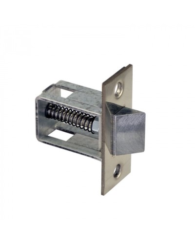 Ответная часть для электромеханической защёлки Promix-AD.KM.02 в Москве Защелки Pintop.ru