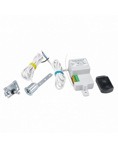 Комплект для установки Promix-FRS.1D.02 в Москве Электромеханические замки Pintop.ru