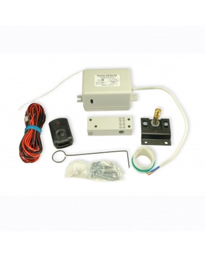 Комплект для установки на холодильники Promix-FRS.1D.04 в Москве Электромеханические замки Pintop.ru