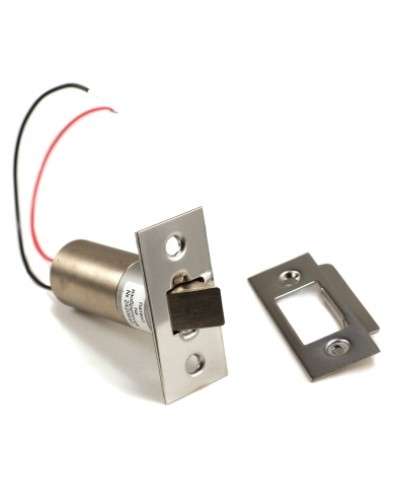 Замок электромеханический Promix-SM203.10 в Москве Электромеханические замки Pintop.ru