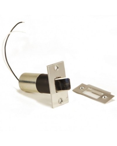 Замок электромеханический Promix-SM213.01 в Москве Электромеханические замки Pintop.ru