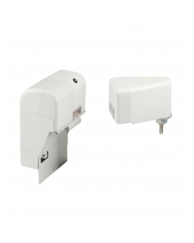 Замок электромеханический Promix-SM410.20.1 в Москве Электромеханические замки Pintop.ru