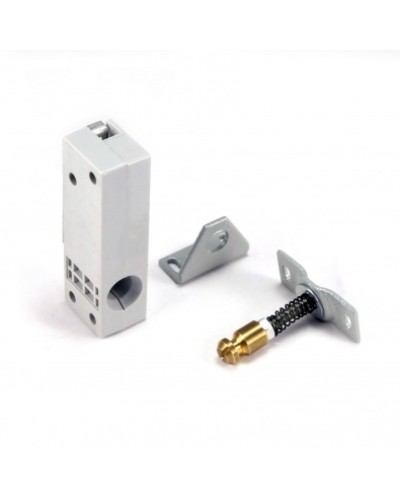 Замок электромеханический Promix-SM420.10 в Москве Электромагнитные замки Pintop.ru