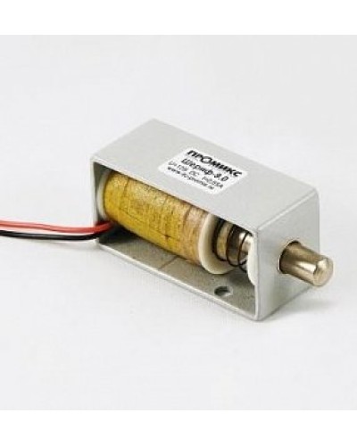 Замок электромеханический Promix-SM490.10 в Москве Электромеханические замки Pintop.ru