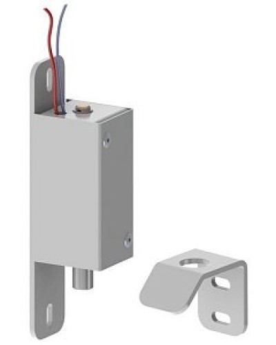 Замок электромеханический Promix-SM491.10 в Москве Электромеханические замки Pintop.ru