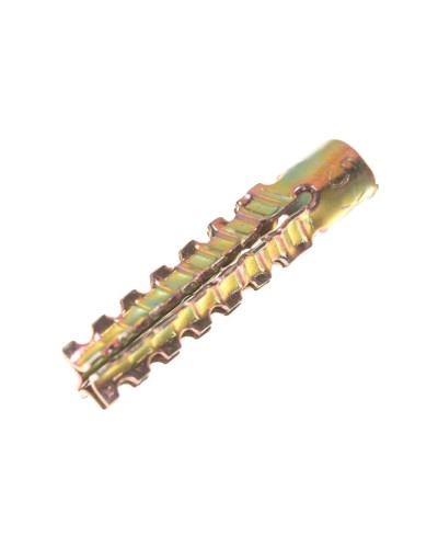 Дюбель металлический универсальный 6х32 (1000 шт/уп) Промрукав (PR08.8312) в Москве Крепеж: Дюбели, шурупы, саморезы Pintop.ru