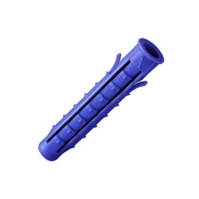 Дюбель Tchappai полипропилен 8x80 (100 шт/уп) Промрукав (PR08.9986)