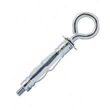 Дюбель Молли R М4x32 с кольцом (1000 шт/уп) Промрукав (PR08.10237)