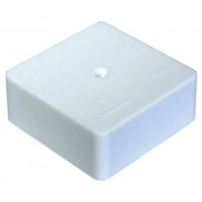 Коробка универсальная для к/к безгалогенная (HF) 75х75х30 (90шт/кор) Промрукав (40-0450)