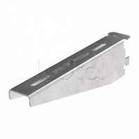 Кронштейн подвеса стоечный ГЭМ 600 Промрукав (PR16.0746)