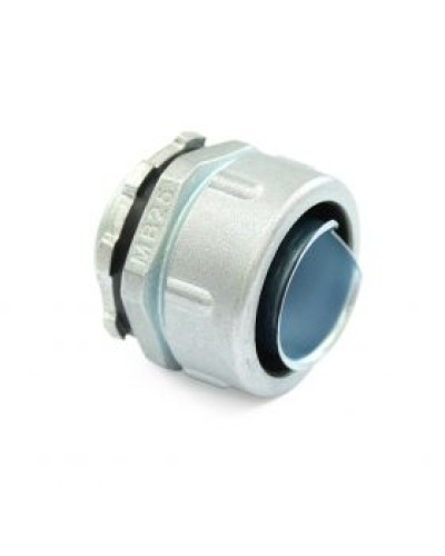 Муфта вводная для металлорукава ВМ-20 Э-Пласт Промрукав в Москве Повороты, муфты, тройники Pintop.ru