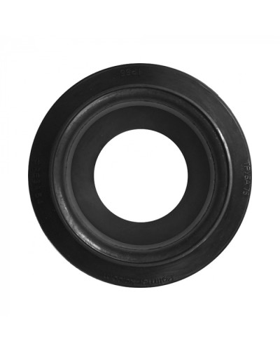 Лента монтажная текстильная 20 мм черная (100м/уп) Промрукав (PR08.10534) в Москве Аксессуары для кабель-канала Pintop.ru