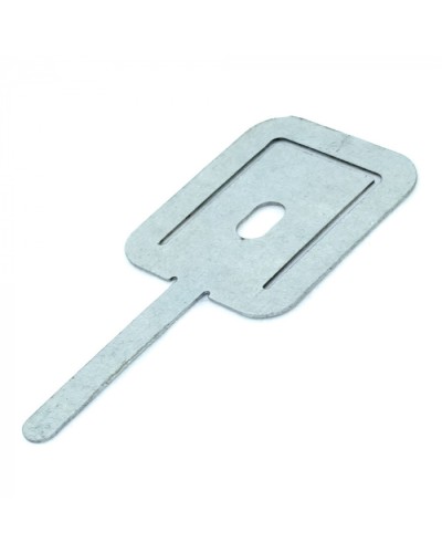 Хомут (FR ПР-25) в гофроящике (5000 шт/кор) Промрукав (PR08.11914) в Москве Стяжки-хомуты Pintop.ru