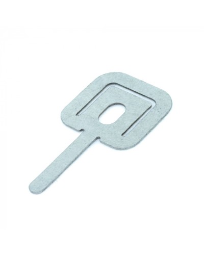 Хомут (FR ПР-25) в гофроящике (1000 шт/кор) Промрукав (PR08.11915) в Москве Стяжки-хомуты Pintop.ru