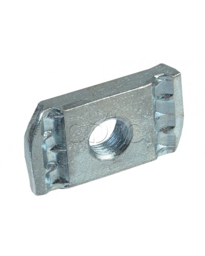 Гайка канальная М8 (DIN 933) (50 шт/уп) Промрукав (PR08.2636) в Москве Крепеж Pintop.ru