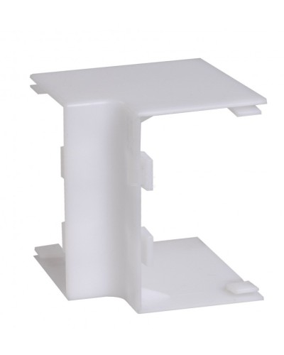 Внутренний угол 25х16 (4 шт/комп) Промрукав PR08.2818 в Москве Аксессуары для кабель-канала Pintop.ru