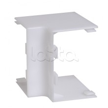 Внутренний угол 25х25 (4 шт/комп) Промрукав PR08.2819