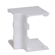 Внутренний угол 40х25 (4 шт/комп) Промрукав PR08.2821