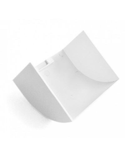 Заглушка 15х10 (4 шт/комп) Промрукав (PR08.2851) в Москве Аксессуары для кабель-канала Pintop.ru