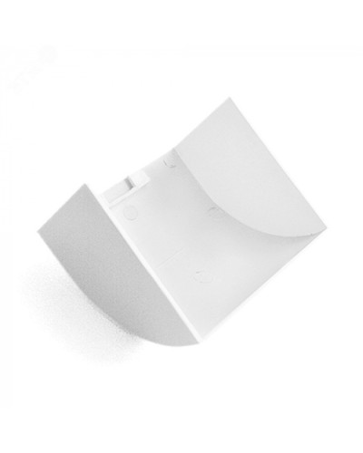 Заглушка 100х40 (2 шт/комп) Промрукав PR08.2861 в Москве Аксессуары для кабель-канала Pintop.ru