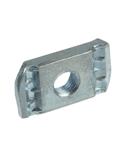 Гайка канальная М6 (DIN 933) (50 шт/уп) Промрукав (PR08.2903) в Москве Крепеж Pintop.ru