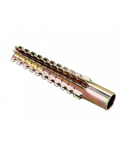 Дюбель металлический универсальный 8х38 (100 шт/уп) Промрукав (PR08.3499) в Москве Крепеж: Дюбели, шурупы, саморезы Pintop.ru